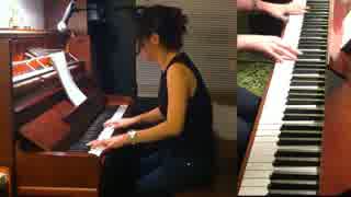 Queenの「Don't Stop Me Now」を弾いてみた