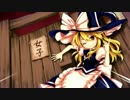 とんだ災難だぜ☆　東方深秘録を実況プレイ　魔理沙（後半）
