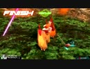 【EXVSMBON】 ベルガ・ギロス視点　シャッフル3