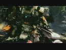 【実況】リア友とタイタンフォール2！バッテリーを探せ編