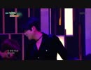 20170113 Music Bank神話（SHINHWA）「Heaven+TOUCH」