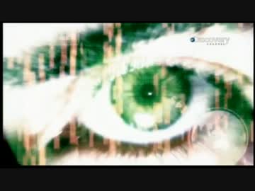 モーガソと宇宙 S6　「なぜ人は嘘をつくのか」