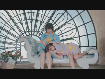 【Utako♥えりにゃん】ネムイムネ　踊ってみた