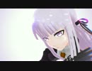 【第18回MMD杯予選】 ヒビカセ 【ダンガンロンパMMD】