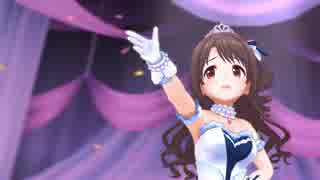 デレステMV　美穂・舞・卯月・沙織・響子