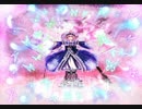 【東方自作アレンジ】さくらさくら　～ Japanize Dream...
