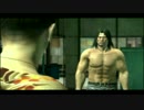 【プレイ動画】龍が如く4 伝説を継ぐもの 難易度 EX-HARD ボス戦 冴島編