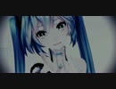【第18回MMD杯予選】Lamb.【Tda式Appendミク】