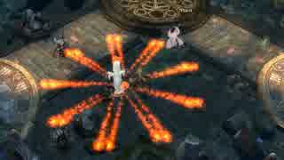 【ToS】ファイアボールプレッシャーの生きる道【パイロキノネクロ】