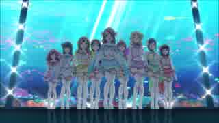恋になりたいAQUARIUM/Aqours 歌ってみた