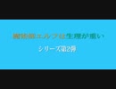 【第18回MMD杯予選】アイスクリーム・シンジケート[予告]
