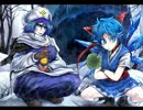 【東方アレンジ】Tsar Purga【無何有の郷＋おてんば恋娘】