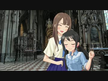 【モバマス×GB】 双ユカ龍（ユカユカドラゴン） Part.5 ＜終＞【ダブルドラゴン】