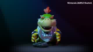 【初見】おきらくな二人がNintendo Switch プレゼンテーション 2017を実況３