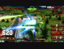 【ジ・O、ダブルオー視点】　マキオォン！その１６　【EXVSMBON】