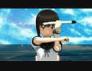 【MMD 艦これ】 勝手に紙芝居動画を動かしてみた 【再現】