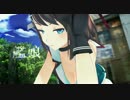 【第18回MMD杯予選】オープニングっぽい何か