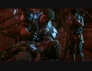 [18禁]LunaのGears of War4　キャンペーンインセイン実況プレイ第27波[グロ注意]