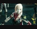 天才ゲーマー兄妹がDFFACを始めたようです「ライトニングダイヤ」