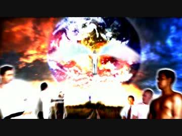 いい世 来いよ！