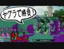 【特殊ルール】スプラトゥーン画面きんし！【#009】