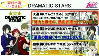 【ワケ生抜粋】SideMのキャラクター・CV紹介まとめ１【祝２周年！】