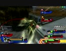 新ZENKAIバトル　４３　セル