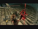 【ダークソウル２】100回死んだら終了のデスルールで実況プレイ Part56-1