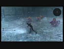 【FF15】 スチリフに眠る脅威 71～80F(Lv1.ノーアイテム)