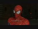 【The Amazing Spider-Man 2 】大いなる力には大いなる責任が伴う Part.22
