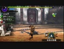 【MHX】雑談しながらモンハン第8回-前編