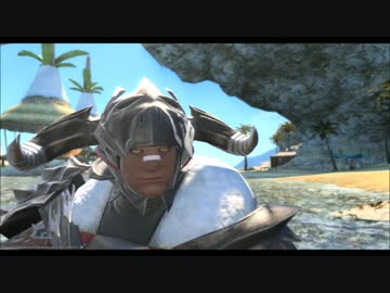 【FF14】 ラノシアの疾風 【ボサノバ風アレンジ】