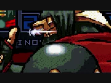 【MUGEN】春閣下12P前後 狂下位ランセレ！台パンの向こう側へ！ Part86