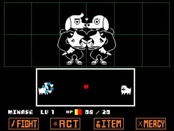 【優しい世界目指して】Undertale実況してみました 【その６】