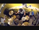 Red Hot Chili Peppers 「Snow (Hey Oh)」 Drum Cover