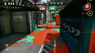 えっ！？今からスプラトゥーンはじめるの？ part26