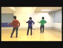 兄松でGirls踊ってみた