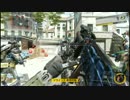 [COD:IW]勝ちたい人の白マティS&D見聞録#4～時間の駆け引き～