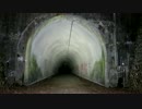 心霊スポット_旧小峰トンネル（東京）