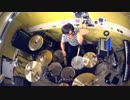 Foreigner 「Double Vision」 Drum Cover