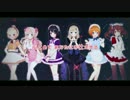 ❤。+メイドの星からランデブー 歌ってみた【オリジナルMV】 +。❤