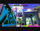 【スプラトゥーン】新年のとあるプラベ　その３