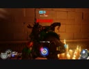 【OverWatch】オーバーポークウォッチ 69【ゆっくり実況】
