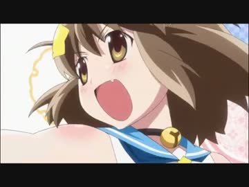 ホモと見る最近パチンカスに魂を売ったアニメのOP集 ①.hallcomputer