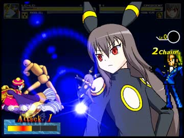 【MUGEN】ポケモン風タッグトーナメント【サン＆ムーン杯】Part25