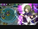 政剣マニフェスティア　新年の刻制戦挙　上級422秒　多重縛り　平均Lv30