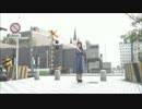 【寒】　いかないで　踊ってみた　【瑞貴】