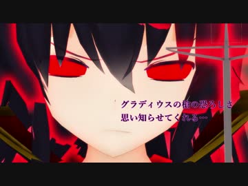 【MMD艦これ】最前線ちゃん ３話