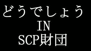 どうでしょうINSCP財団予告