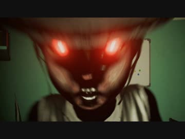 【実況】恐怖！狭い家で謎のモンスターとかくれんぼ〔MORTEM〕